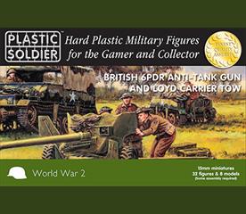 PLA WW2G15003
